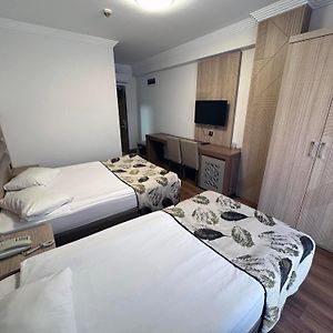 Standaard Kamer